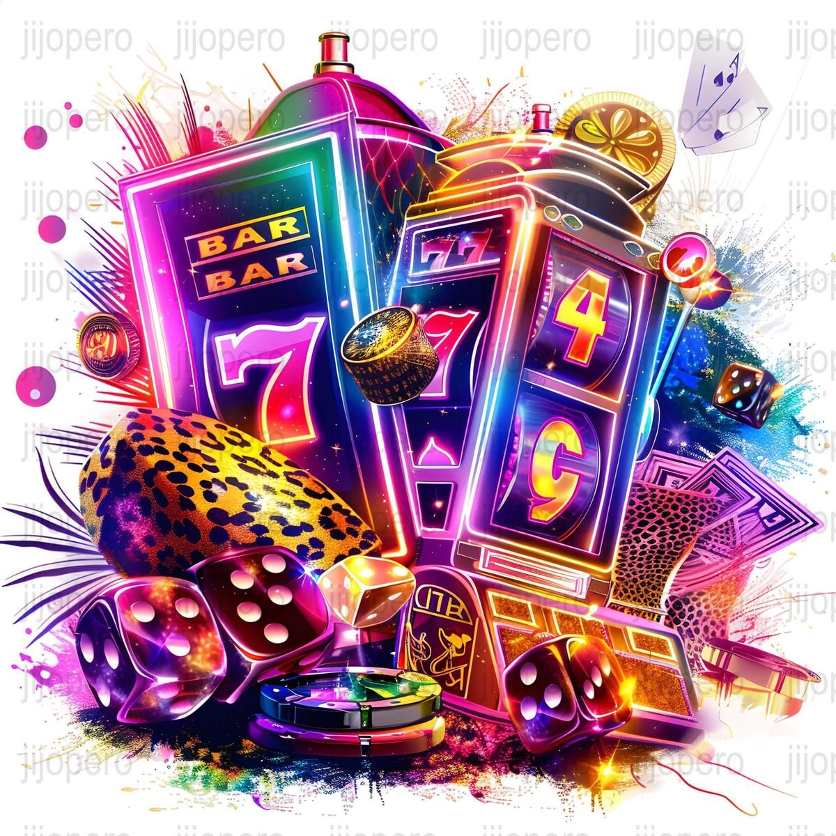 f8bbet Myanmar Online Casino Platform